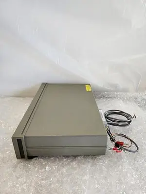 HEWLETT PACKARD 3488A SWITCH - CONTROL UNIT