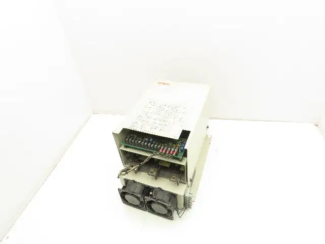 Used SPANG _UNKNOWN_ PLC Power Supplies | Arrow Industrial #640659