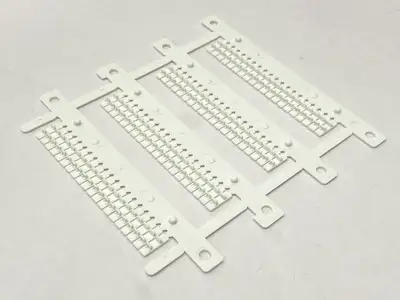 41092 | Cembre  Terminal Marker Tag MG-CPM-01 QTY OF 1600 - New Other
