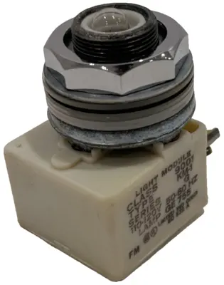 NEW SQUARE D 9001 KP-1