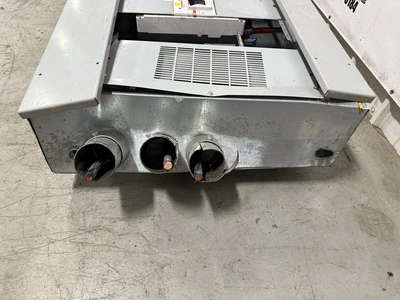 USED EATON /CAT NO: PRL4