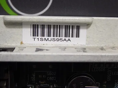 Westell A90-311560 Transceiver Card T1SMJS95AA Rev. T Used