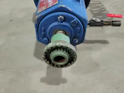 USED METPRO PH-2110
