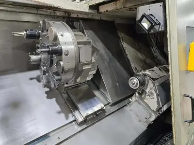 2005 Okuma Captain L470M