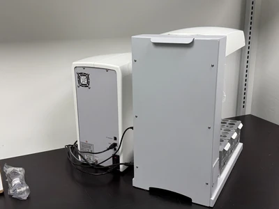 USED Suez M9 Lab