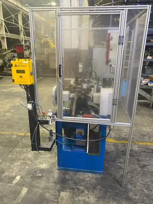 USED NILSON S-00