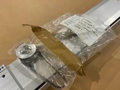 New | in-Stock Yamaha Flip-X Single-Axis Linear Robot Actuator High Thrust Linear Actuators Michigan US | Maverick Industrial Sales #1469019