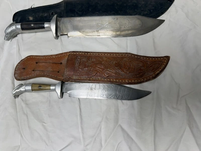 Used _UNKNOWN_ _UNKNOWN_ Blades Michigan US | Miedema Asset Management Group #1313764