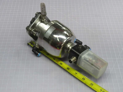 Used GEMU _UNKNOWN_ Valves/Fittings Texas US | OCO Industrial #1726807