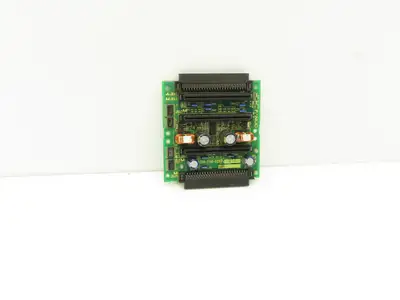 Fanuc A20B-2100-0290/01A Circuit Board