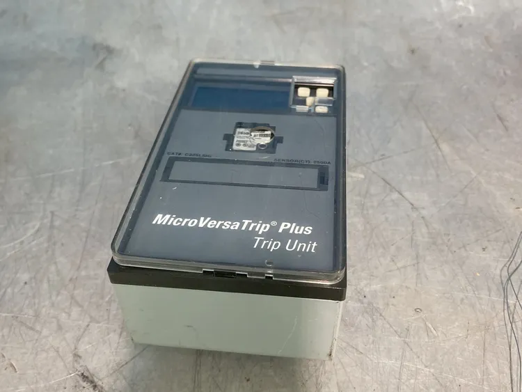 New | in-Stock GENERAL ELECTRIC C325LSIG Circuit Breaker Parts Ohio US | HGR 24 #1125770