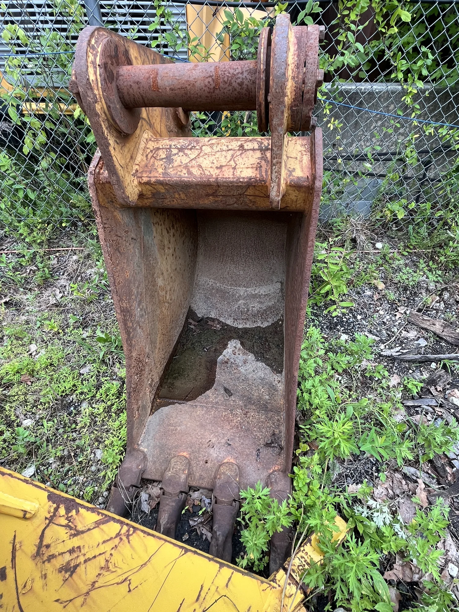 Used Esco Bucket Multipurpose Buckets Maryland US | Zadoon Equipment #1480905