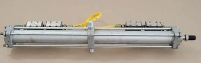 USED SMC CA2T40-490