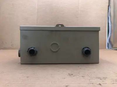 VERIS Industries H-6000 Series KW / KWH Transducer 120/240/208/480/600V