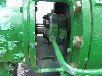Used GOULDS _UNKNOWN_ Centrifugal Pumps Indiana US | Arrow Industrial #1367397