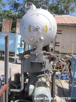 USED WESTFALIA OSA-35-02-066