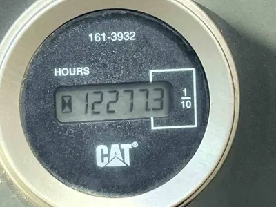 2008 Caterpillar 330DL