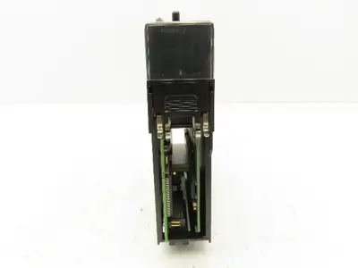 Allen Bradley 1756-L55 ControlLogix 5555 Processor Module M13 Memory 1.5M Byte