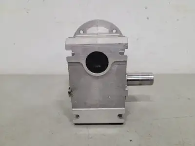NEW 2017 NORD TYPE SK 1SIS50V-IEC63-63L/4CUSTF