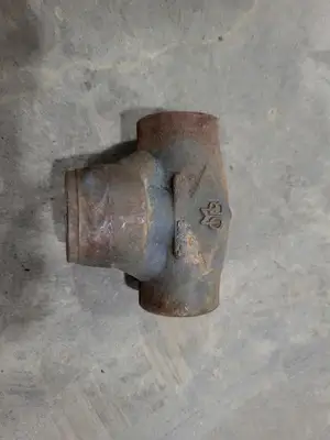 USED OMB 845