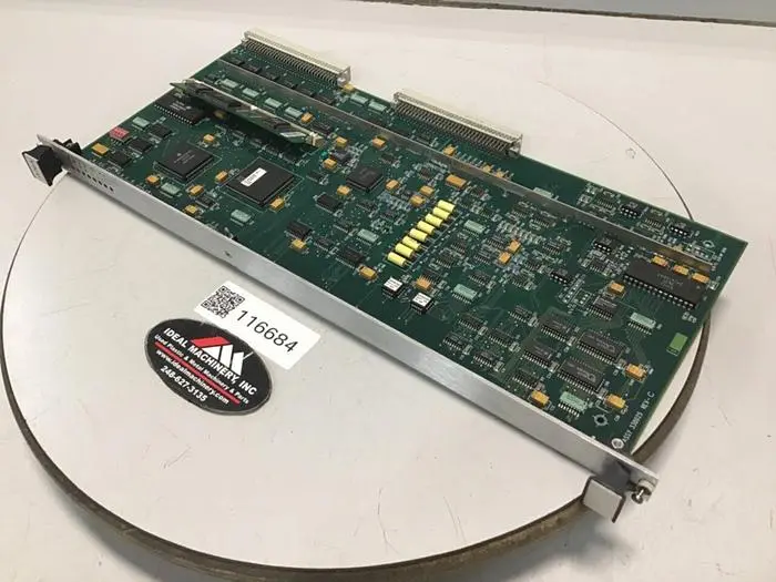 USED VAN DORN PC330-025