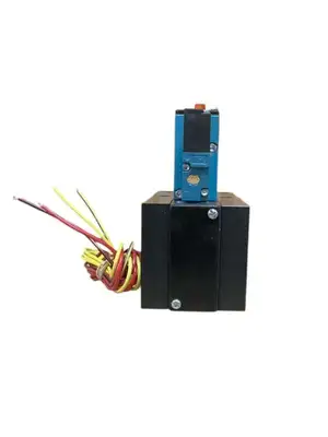 Belgrade MAC 93A-EAB Misc. | Iron Listing (5)