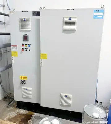 Thar SFC 20 Supercritical Fluid Chromatography System – 20kg/day Capacity