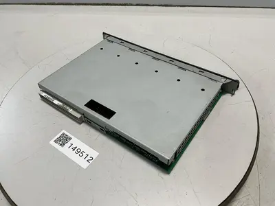 USED KEBA DO 321