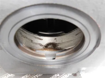USED LINK-BELT PLB6855FR3