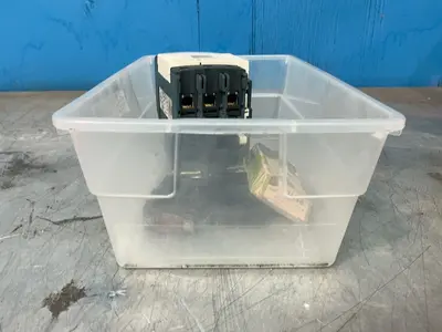 Used ALLENBRADLEY, TELEMECANIQUE _UNKNOWN_ PLC Contactors Ohio US | HGR 24 #1414106