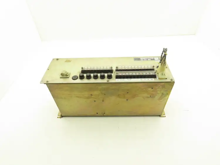 Used NISSEI _UNKNOWN_ Transformers | Arrow Industrial #560820