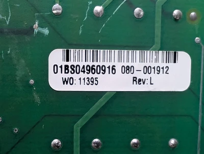 Westell D90-311440 NIU PM Performance Monitor Module Rev. N Used