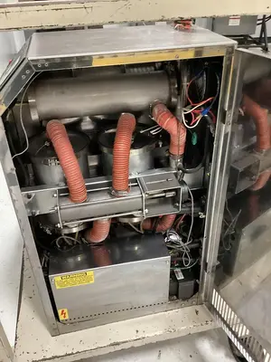 USED CINCINNATI MILACRON DD-60