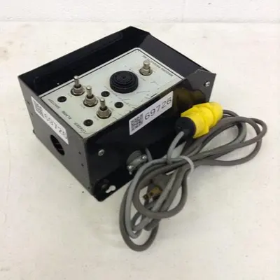 USED MAGUIRE MPL-A