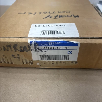 New | in-Stock Johnson Controls DX-9100-8990 Circuit Boards Indiana US | J&J Industrial Supply #1285276