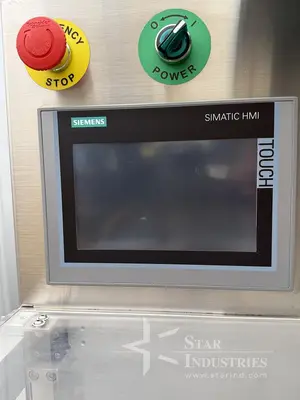 Used 2020 CVC CVC1117U Cottoners | Star Industries #1253718