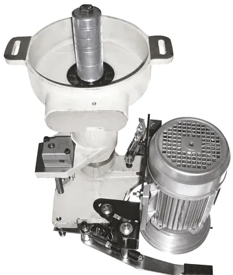 SCM minimax tw 55es Sliding Tilting Shaper (4.8hp 1-Phase or 8hp 3-Phase)