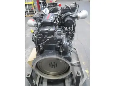 Used CUMMINS _UNKNOWN_ Diesel Engines Georgia US | Atlanta Truck Equipment #1297705