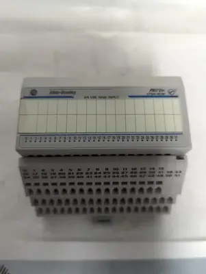 Used ALLEN-BRADLEY 1794-IB32 Industrial Controls Ohio US | Surplus Asset Holdings #1363876