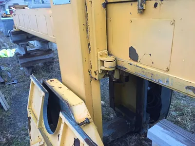 CHINESE 60" Blade Block Saws | STONE EQUIPMENT WAREHOUSE (9)