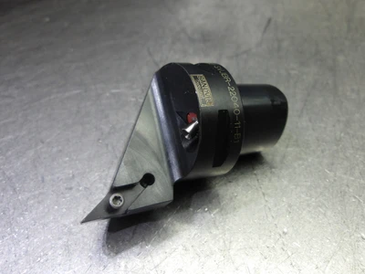 Sandvik Capto C3 105-116mm Coolant Thru Turning Head C3-SVJBR-22040-11-B1 (LOC1258B)