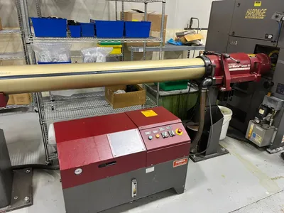 USED 1998 HARDINGE CONQUEST T42SP