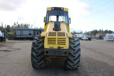 Used 2012 BOMAG BW213PDH-40 Single Drum Rollers California US | Monster Iron Equipment Services #1481138