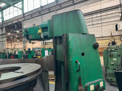 USED 1971 LIEBHERR L1500