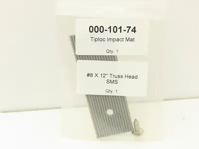 New | in-Stock MANTISSA CONVEYOR _UNKNOWN_ Parts & Accessories (Material Handling) Indiana US | Arrow Industrial #636327