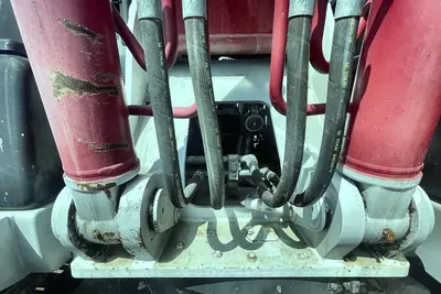 Used 2010 LINK-BELT 240 X2 LF Excavators Pennsylvania US | Proxy Equipment #1377859