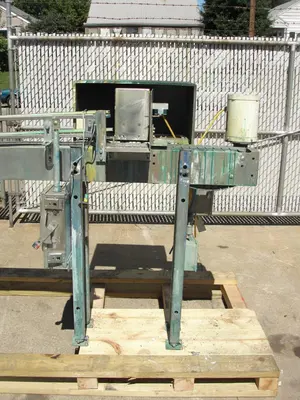 SPC6871  Conveyor 4.5" w x 157" l table top conveyor