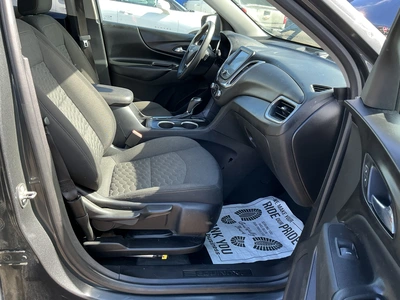 Used 2018 CHEVROLET EQUINOX SUVs Michigan US | Miedema Asset Management Group #1461415