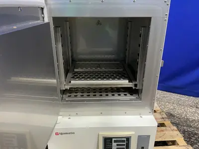 Used YAMATO DX300 Ovens Ohio US | HGR 24 #1343640