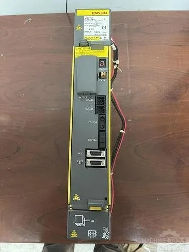 Used FANUC A06B-6114-H104 Tooling & Accessories (Other) Michigan US | RAB Industries, Inc. #183985